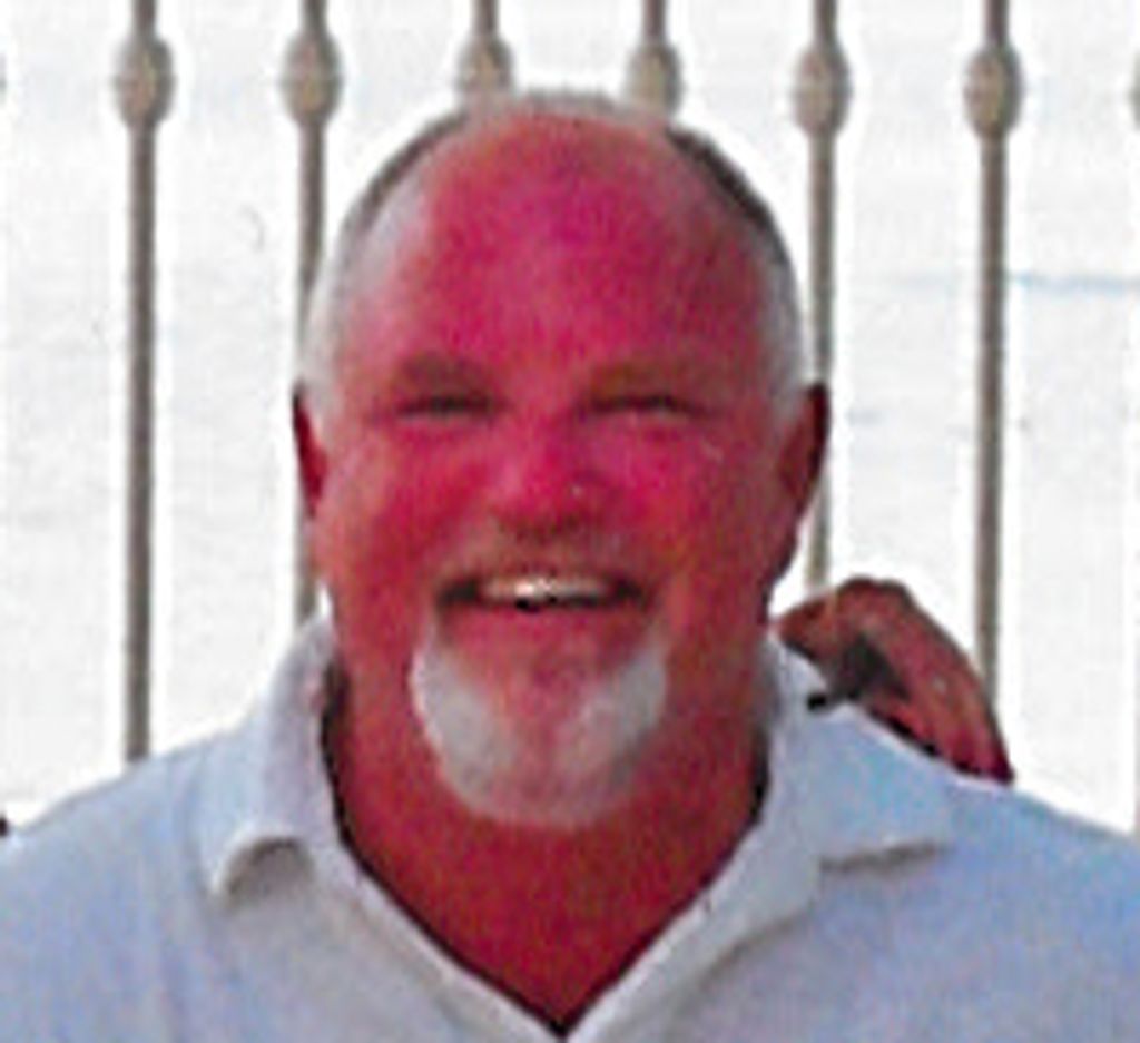 Clark E. “Eric” Gaffner Profile Photo