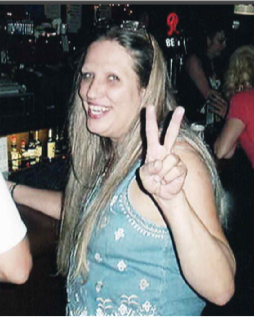 Betty Jean Woods Profile Photo