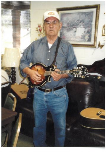 Billy Joe Sexton Profile Photo