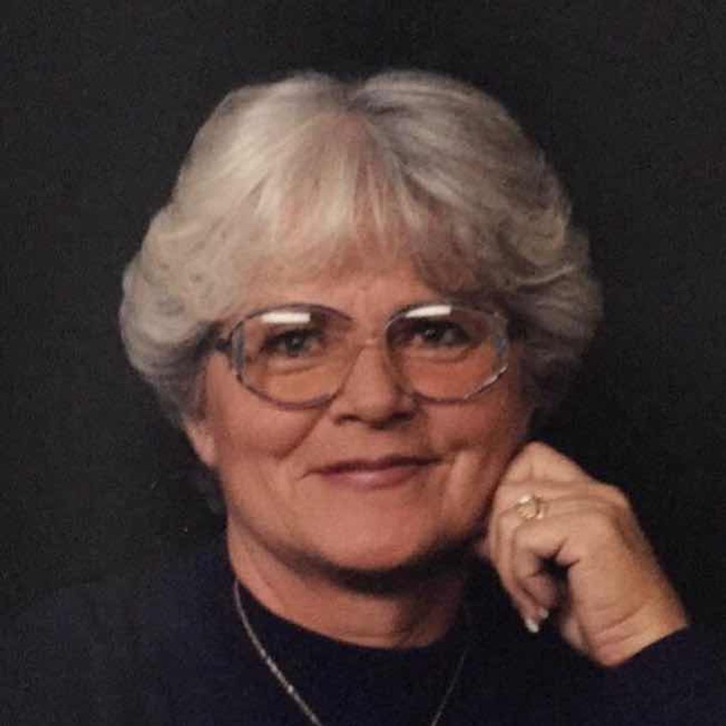 Pauline Gertrude Wood Profile Photo