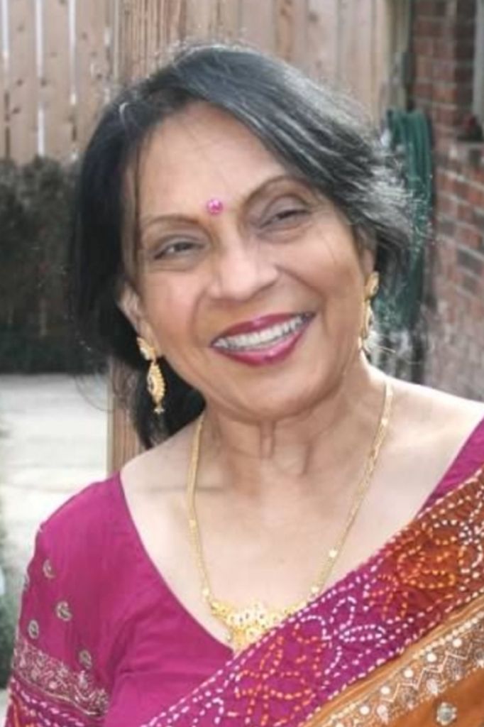 Jyoti Shah