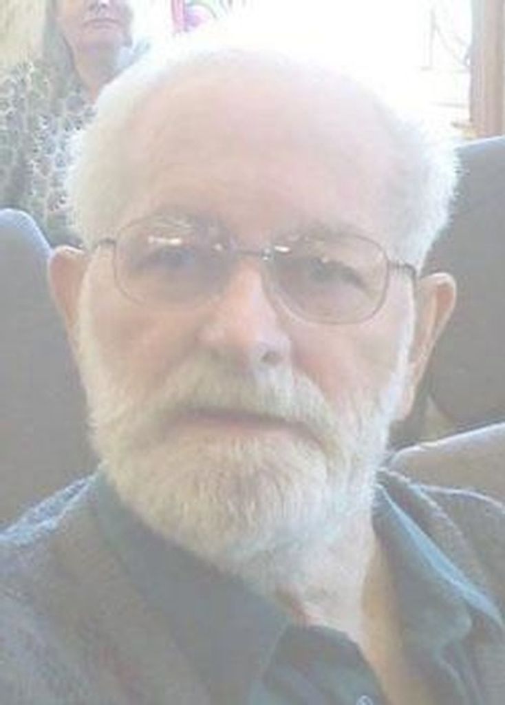 James E. Scarberry