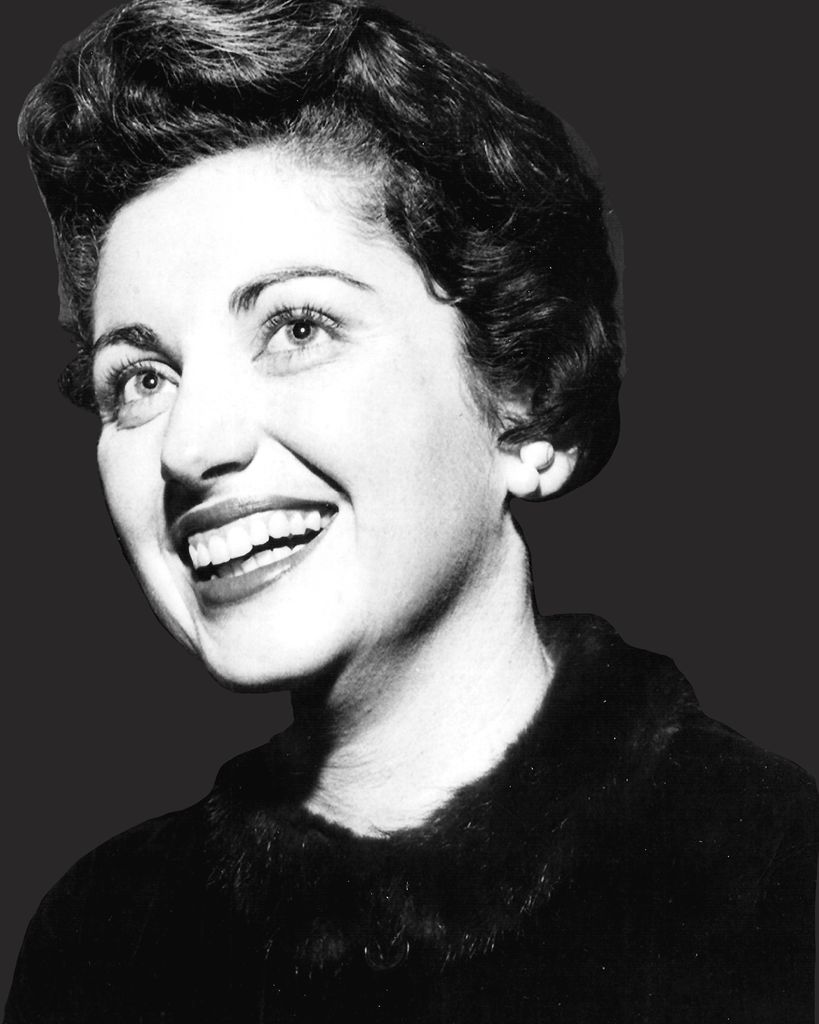 Thomasine Gleason Derr