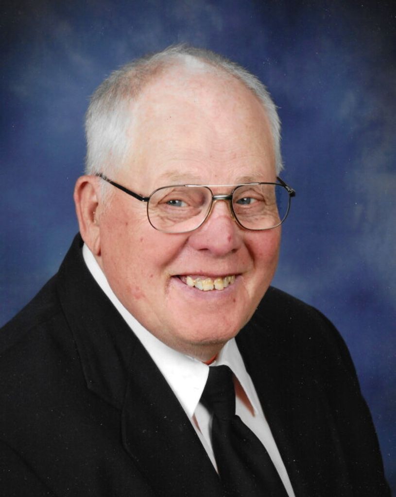 Loyal E. Sprague Profile Photo