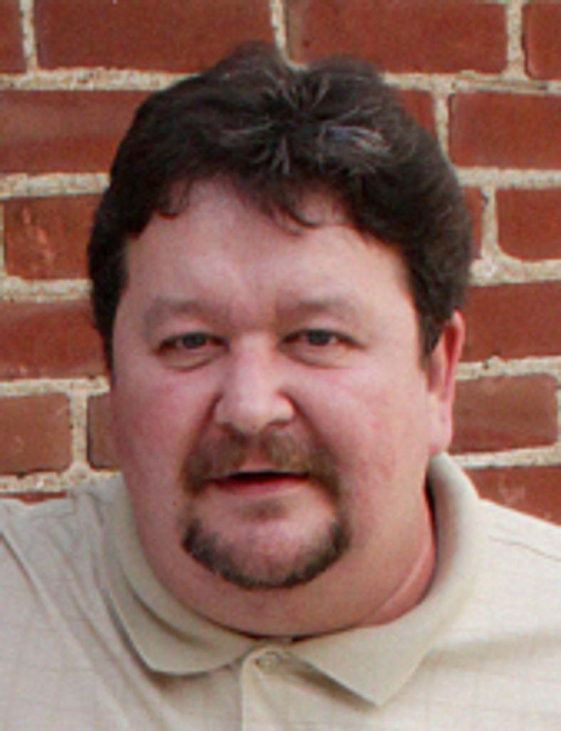 Delbert Woodford Profile Photo
