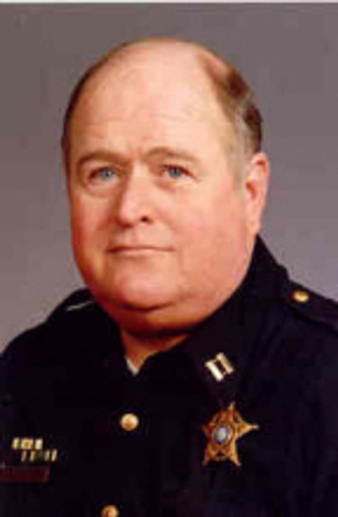 Patrick Beck Profile Photo