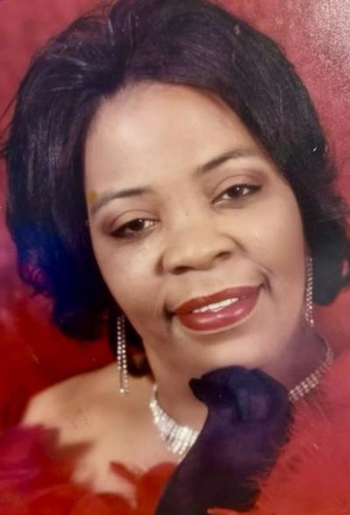Gail Jordan Profile Photo
