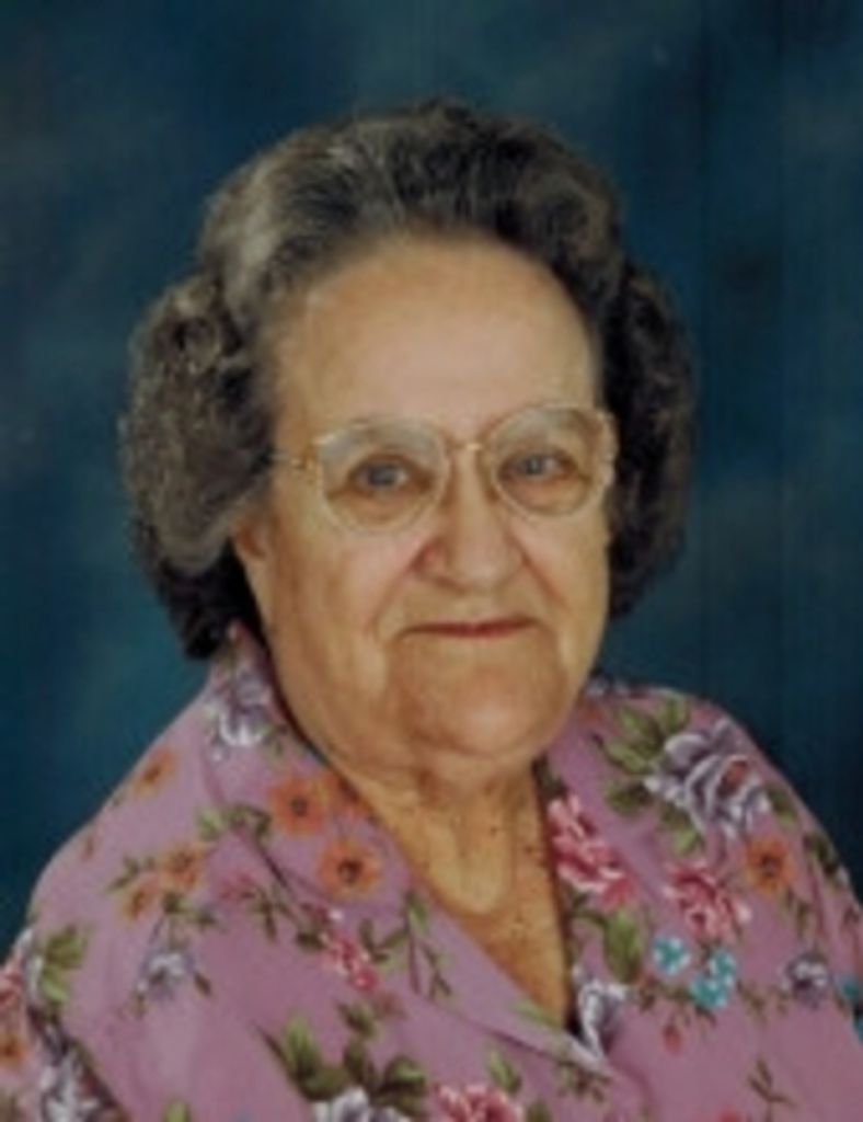 Delia Virginia Crigger Osborne Profile Photo
