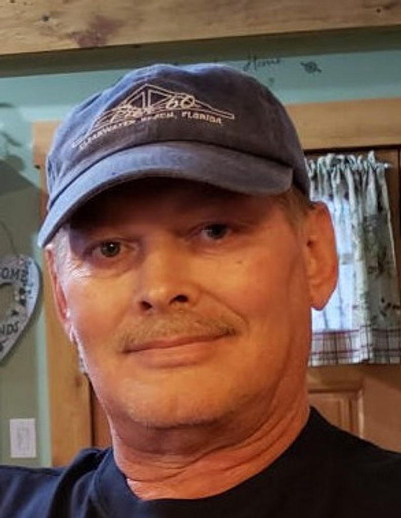 Charles D. Brownell Jr. Profile Photo