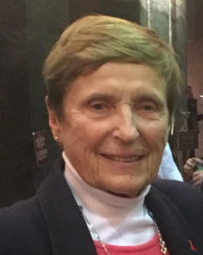 Jean Carey