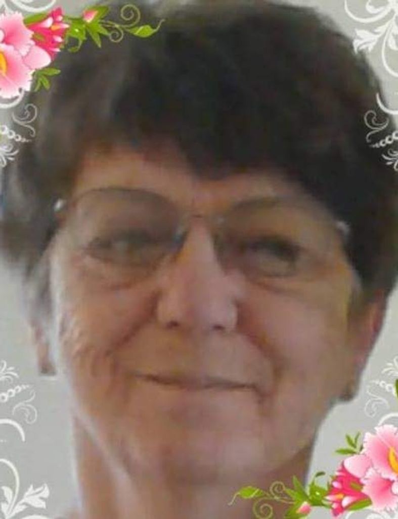 Agnes Carolyn Svatonsky Profile Photo