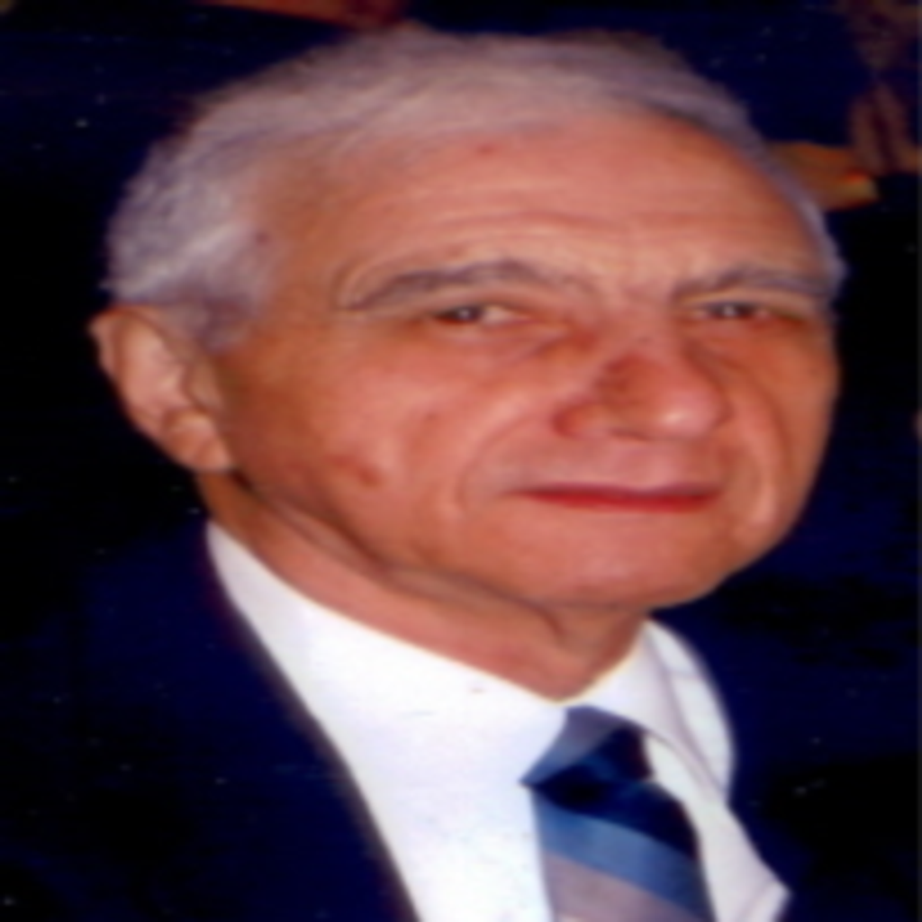 Vincent S. Carmone
