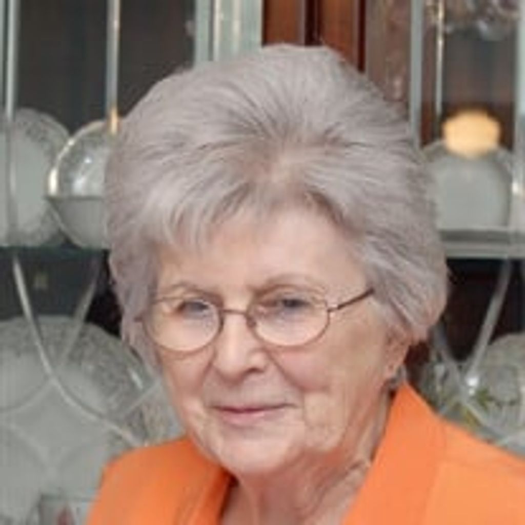 Ann Gavenda