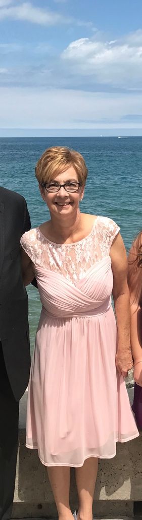 Rita M. Ulrich