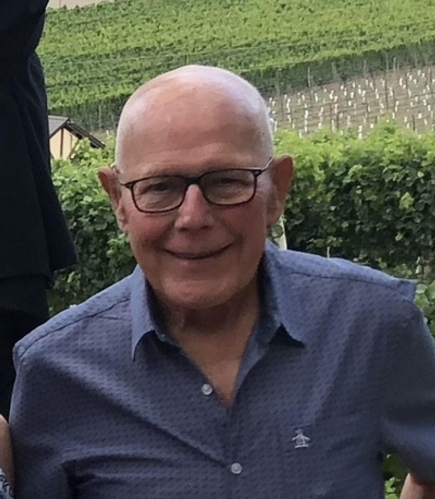 George (Jerry) Gerald Valgora