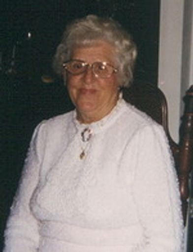 Photo of Helen Katherine (Bentkowski)  Herr-Spinnato