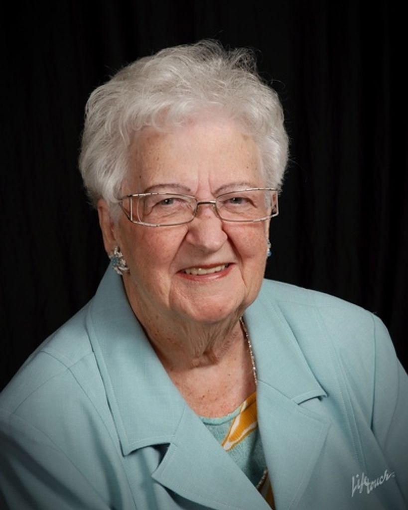 Hazel Katherine Hopkins