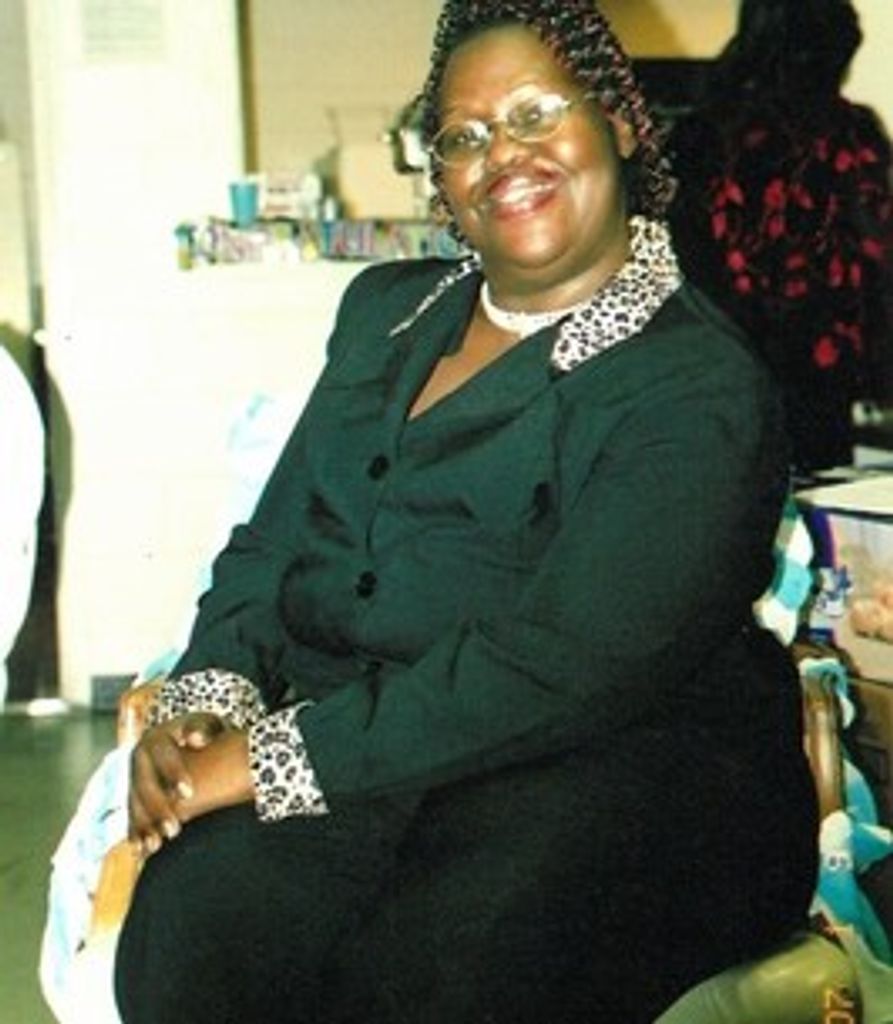 Deloris Frison