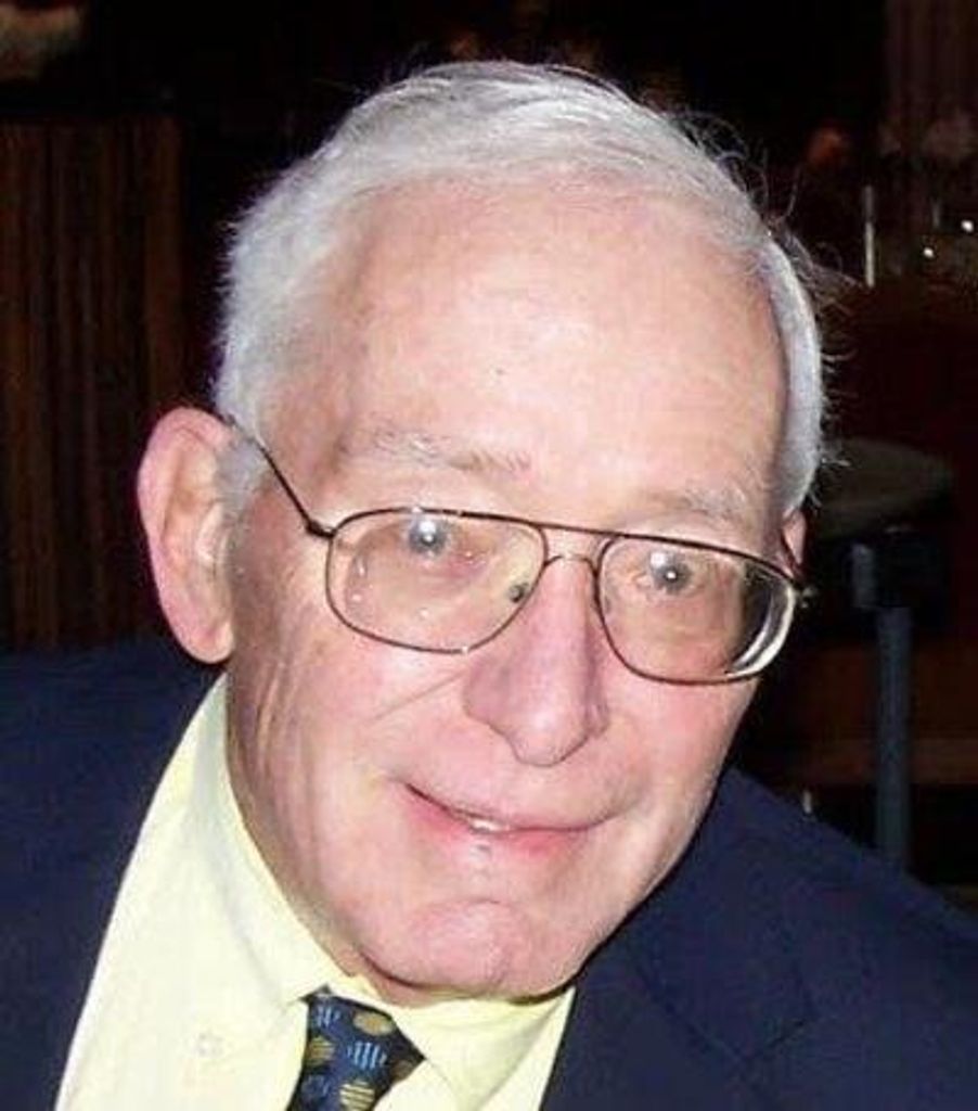 George A. Lund Profile Photo