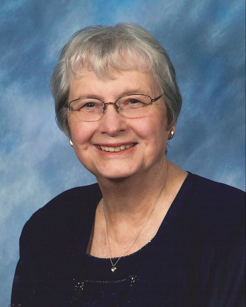 Dorothy "Gene" Gullickson
