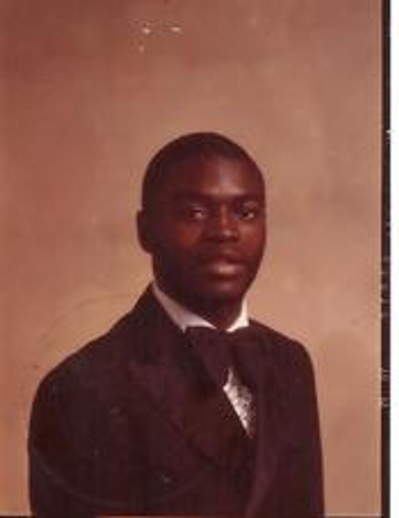 Oddies Gardner Profile Photo