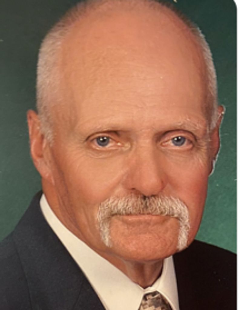 John A. “Jack” Gould Profile Photo