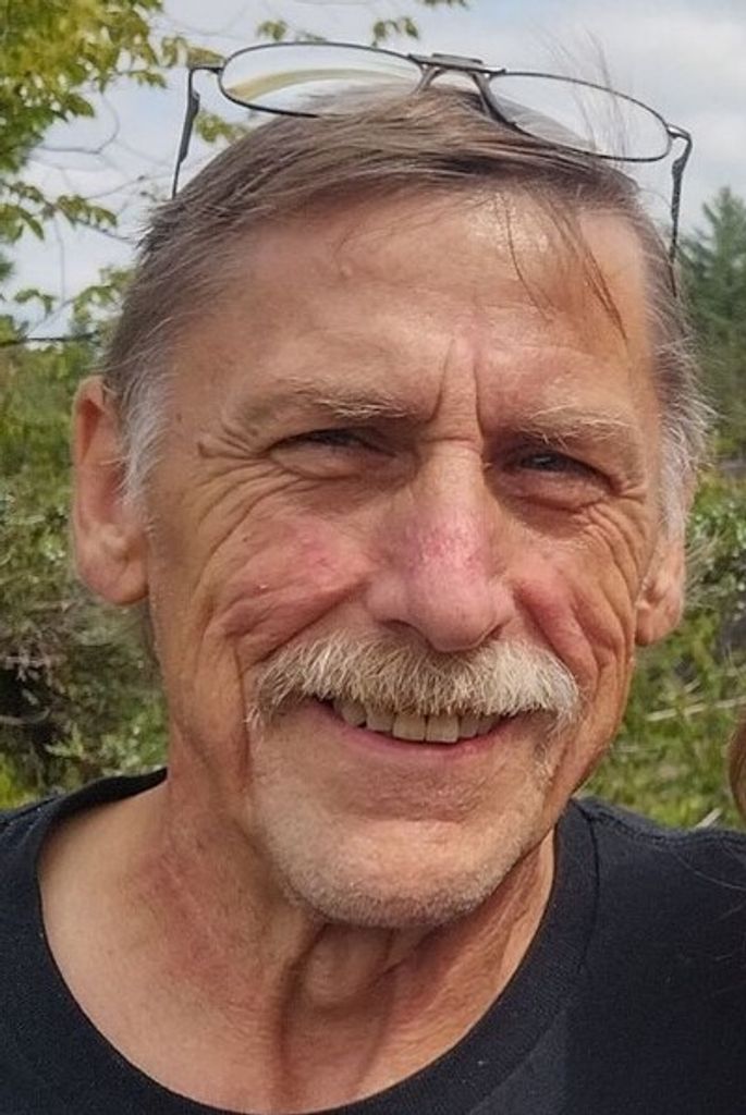 Ronald "Ron" Leroy Bonn Profile Photo
