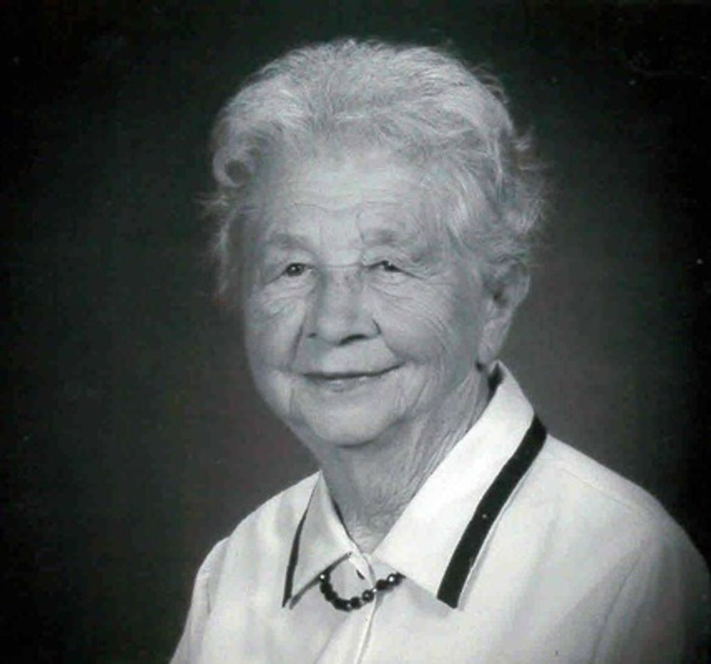 Virginia Marie Waechter