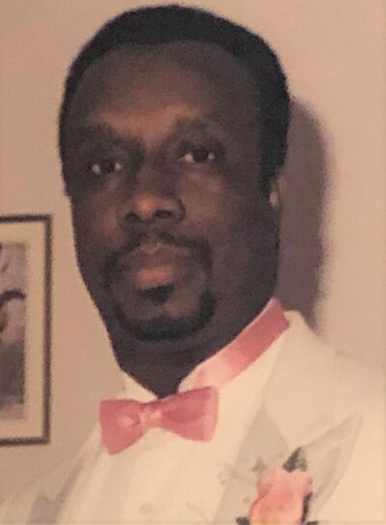 Larry Minor Profile Photo