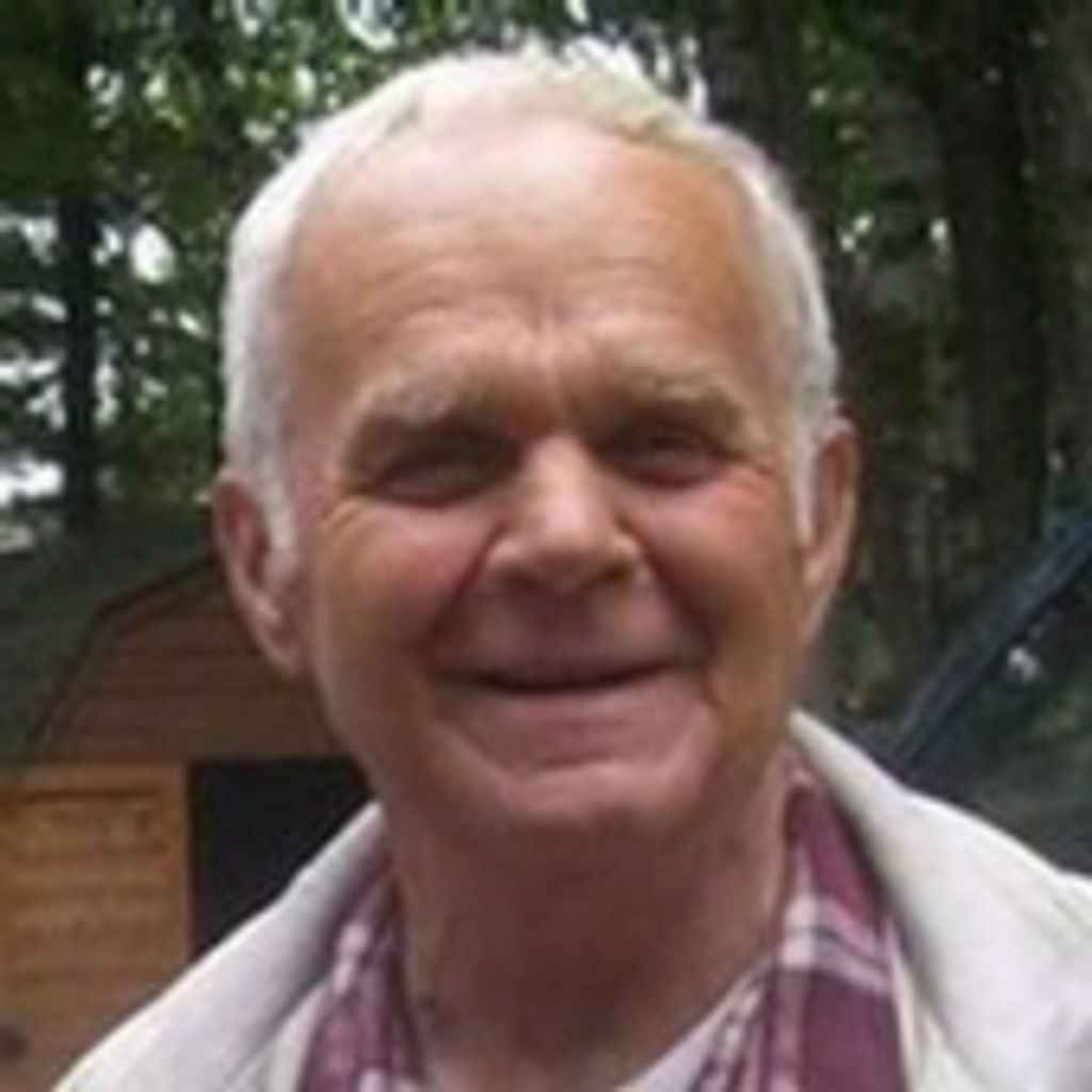 Edward Allen Sickenberger