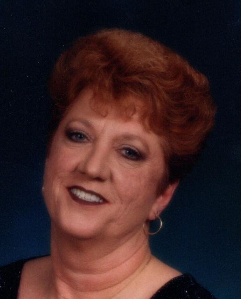 Vivian Eakes Hull