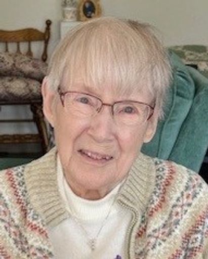 Marlene Annette Williams's obituary image