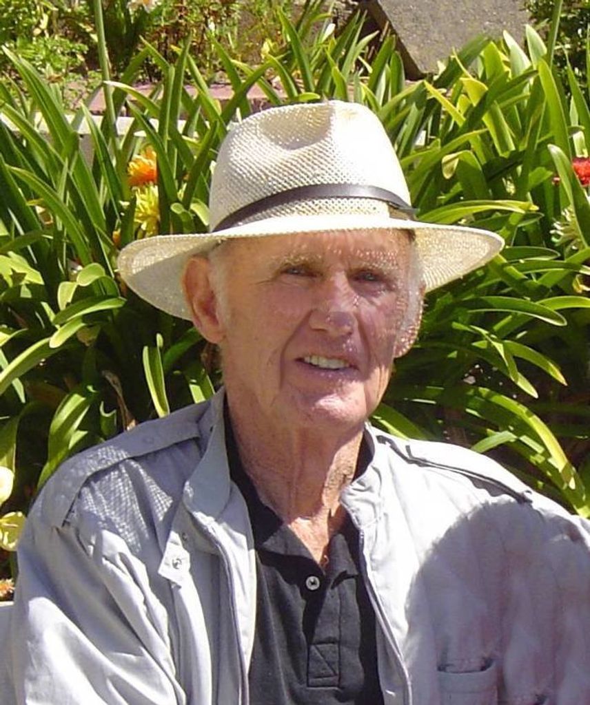 Paul James Chesser