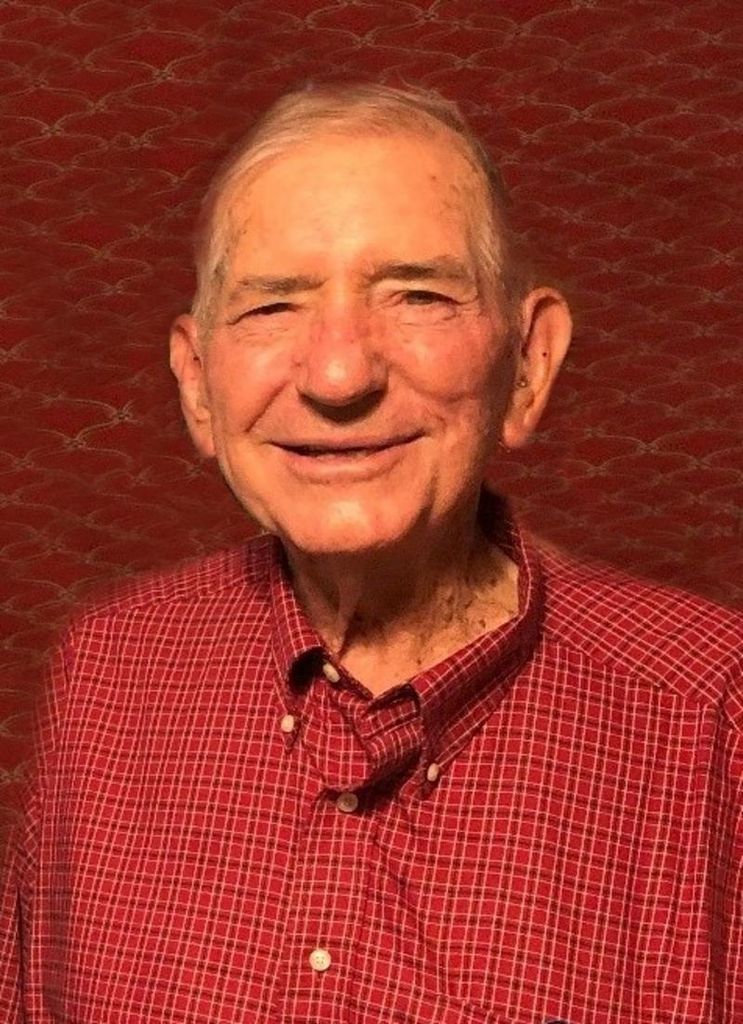 Charles S. Wales Profile Photo