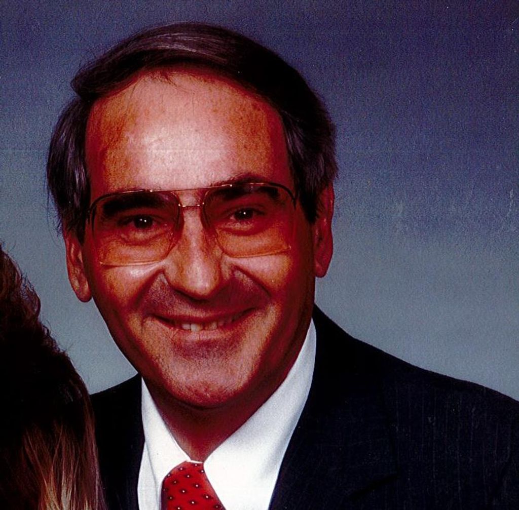 James Loran "Jimmy" Riggs Sr. Profile Photo