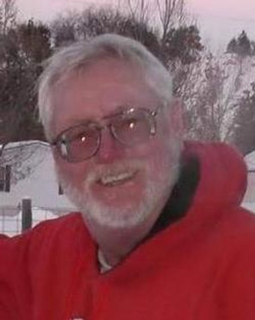 James "Jim" Leroy Klix, Jr.