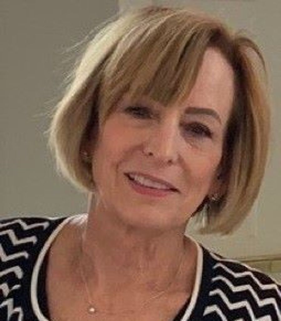 Kathy Stevens Stafford