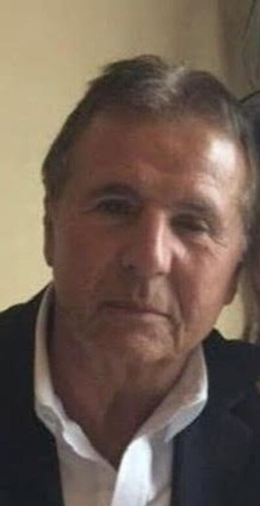 Milenko Adamov Profile Photo
