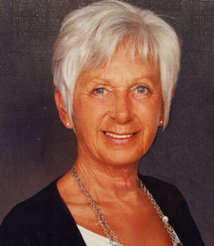 Carolyn Armitage