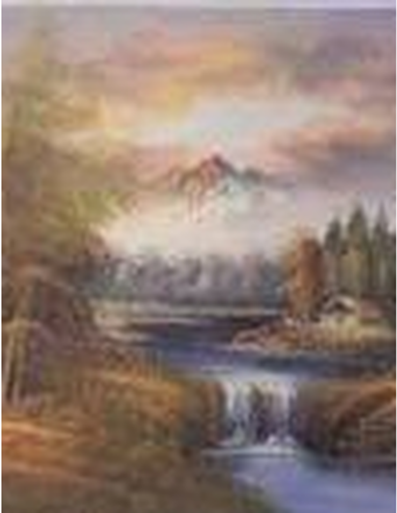 Macklin Kelly Cantrell