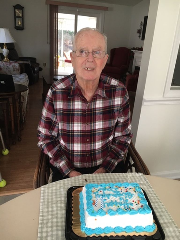 Howard C. Smith Profile Photo