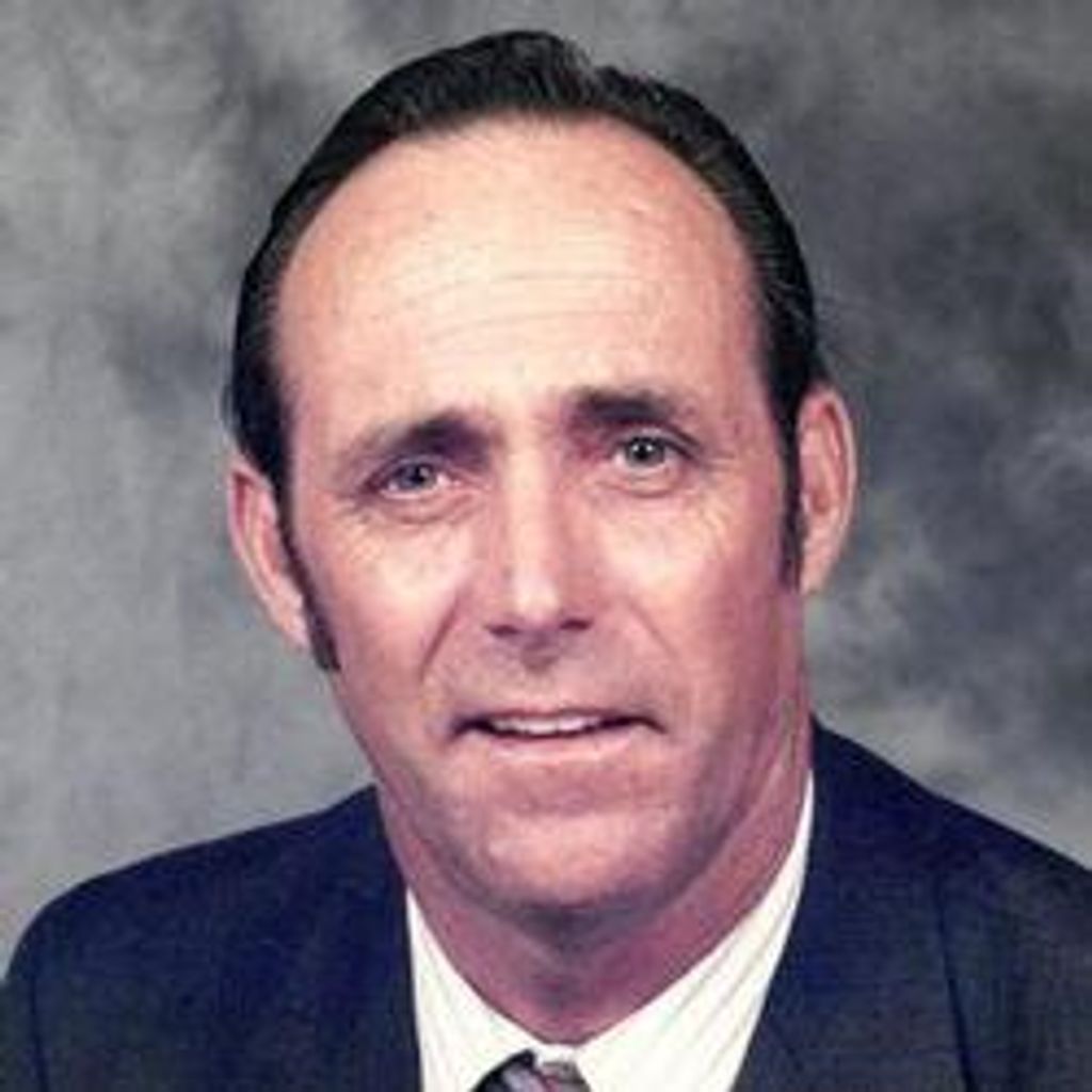 Billy Frank Giddens Profile Photo