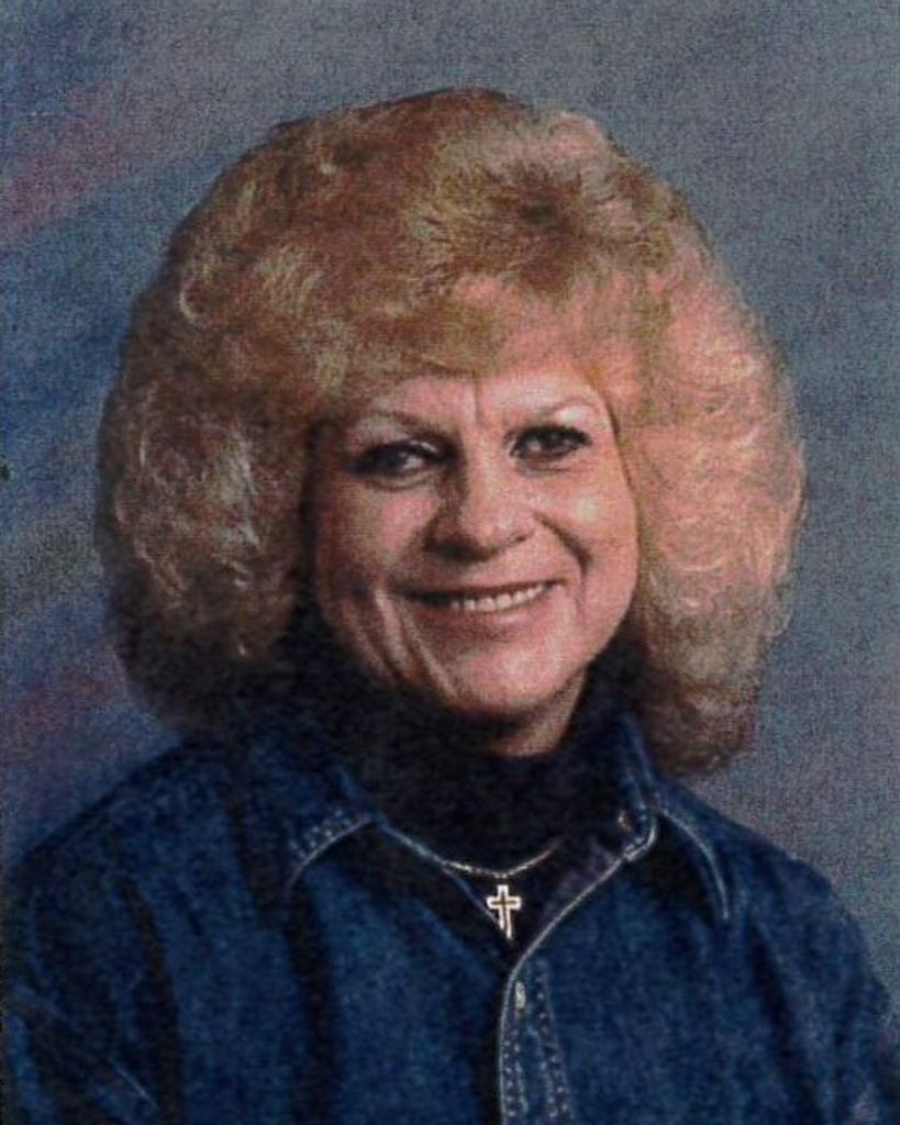 Connie Elaine Sutherland Profile Photo