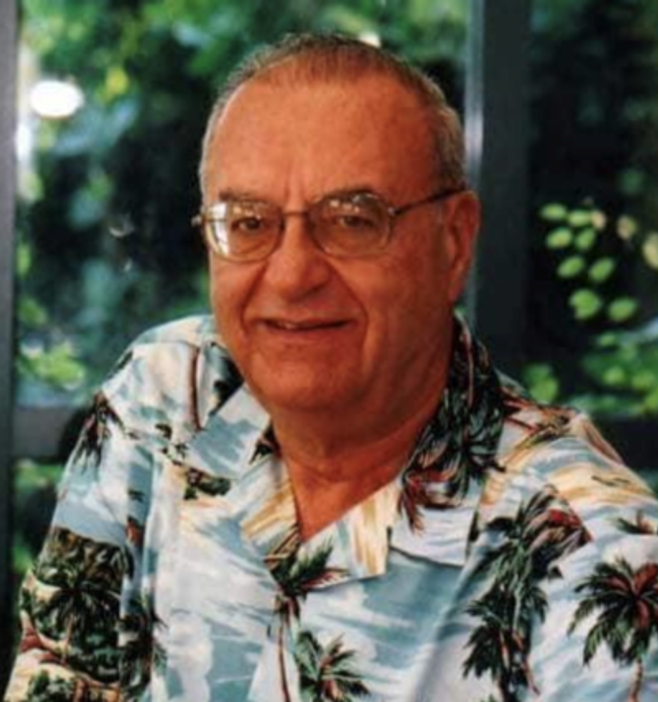 Dominick Yodice Profile Photo