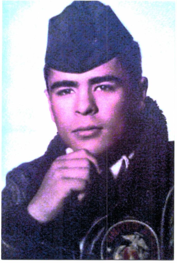 Francisco Rodriguez Jr.