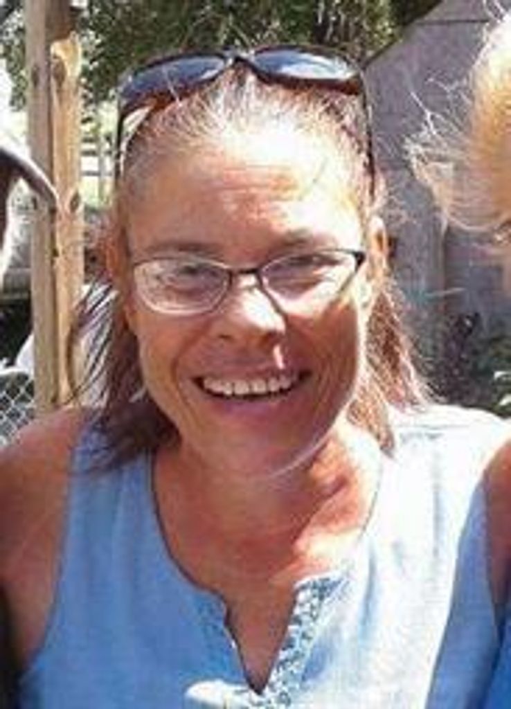 Rose Ann Burditt Profile Photo