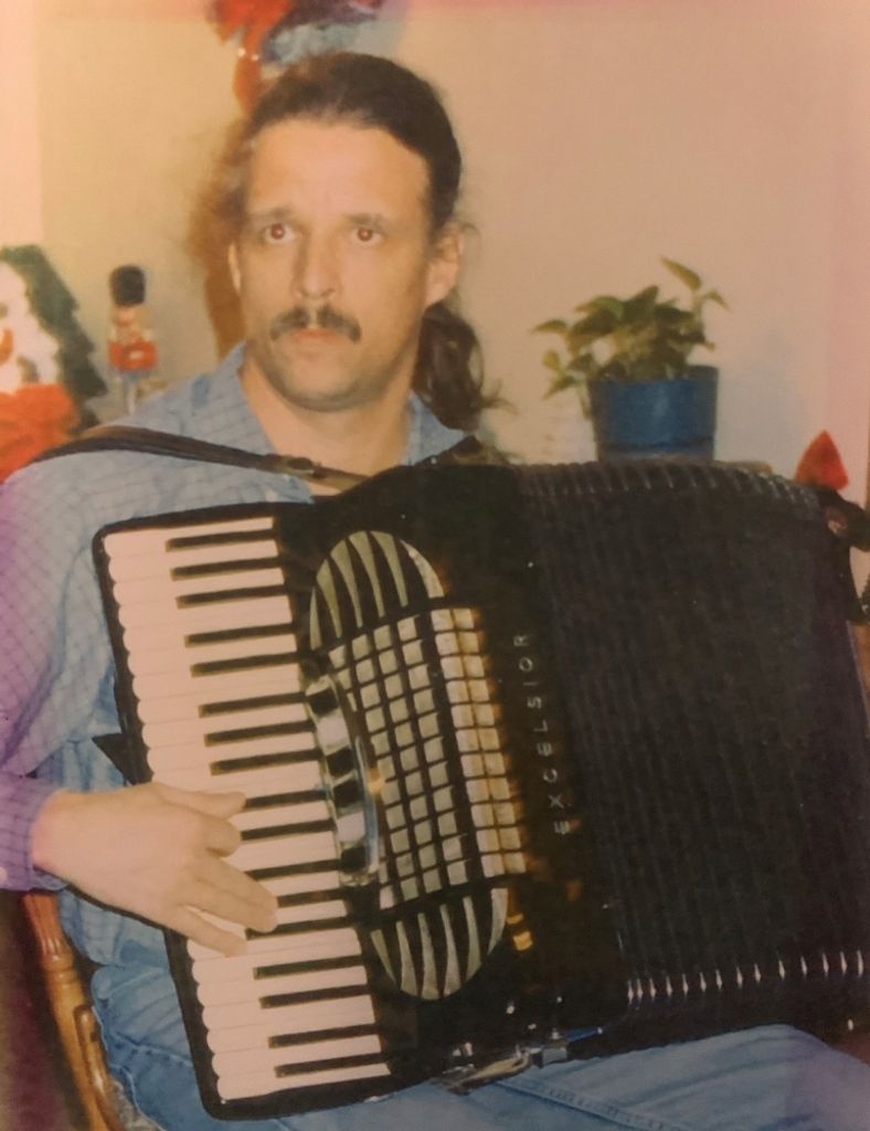 Kevin  M Blume Profile Photo