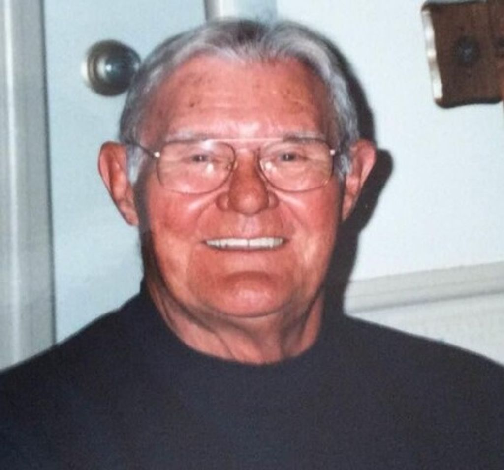 Fred J. Sharp Profile Photo
