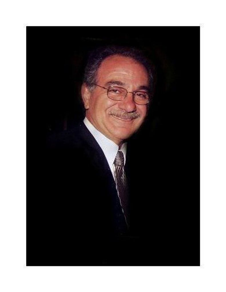 Albert Djanbazian