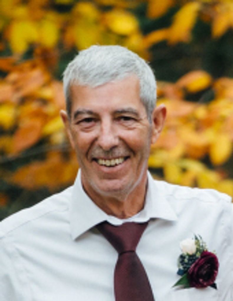 Anthony Ernest Biron